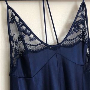 Vanity Fair Slip dress/ Night Gown